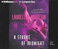 A Stroke of Midnight
