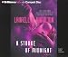A Stroke of Midnight (Meredith Gentry, #4)