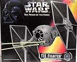 Star Wars: Power of the Force > Tie Fighter Vehicle