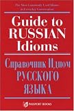 Guide to Russian Idioms