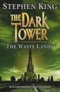 The Dark Tower...