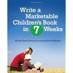 Write a Marketable Children's Book in 7 Weeks