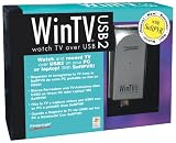 Hauppauge WinTV USB2 USB 2.0 TV-Karte