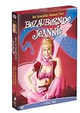 Bezaubernde Jeannie - Die komplette Season Two (4 DVDs)