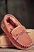 Children's LAMO Suede Moccasins