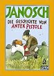 Die Geschichte von Antek Pistole