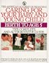 Caring for Your Baby and Young Children (The American Academy of Pediatrics)