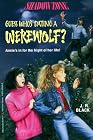 Guess Who's Dating a Werewolf? (Shadow Zone)