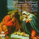 Willaert: Vespro Di Natale