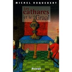 CATHARES ET LE GRAAL (LES)