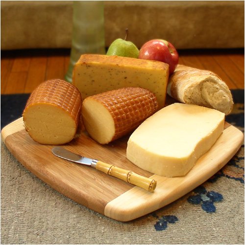 Polish Cheese Board (3.7 Pound) by igourmet.com by igourmet