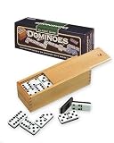 Dominoes 6 x 6 Competition