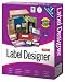 Software : Label Designer 2 (Mac)