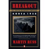 Breakout: The Chosin Reservoir Campaign, Korea 1950