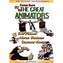 Cartoon Crazys - The Great Animators