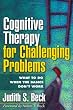 Cognitive Therapy for...