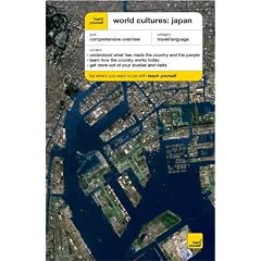 Japan (Teach Yourself World Cultures)