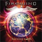 Burning Earth by Firewind