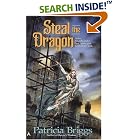 Steal the Dragon by Patricia Briggs and Luis Royo