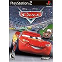 Cars (Playstation 2)