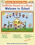 Welcome to School Bulletin Board-in-a-Book