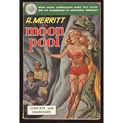 The Moon Pool