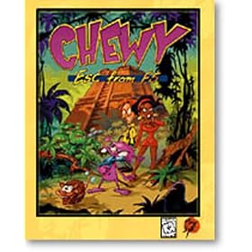 Chewy: Esc from F5 (PC)