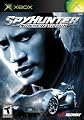 Spyhunter Nowhere To Run