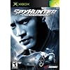 Spyhunter Nowhere To Run