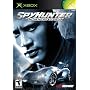 Spyhunter Nowhere To Run
