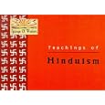 TEACHINGS OF HINDUISM (SPRINGS OF WISDOM S.) by  AJANTA CHAKRAVARTY