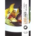 5 L�gumes par jour vite pr�ts : En salade, au four, � la vapeur