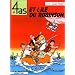 Les 4 as, tome 9 : Les 4 as et l'�le du Robinson