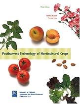 Post Harvest Technology of Horticultural Crops
