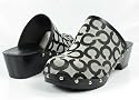 Coach Joy Womens Clogs / Shoes