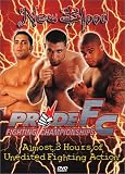 Pride FC - New Blood