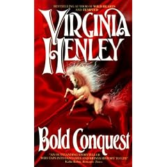 Bold Conquest