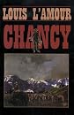 Chancy (G K Hall Large Print Book Series)
