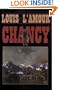 Chancy (G K Hall Large Print Book Series)