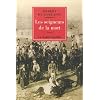 Les seigneurs de la mort