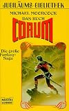 Produkt-Bild: Das Buch Corum. Die gro&szlig;e Fantasy- Saga.