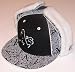Oakland Athletics New Era Dog Ears Fitted Hat 7 3/4