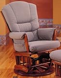 Dutailier Glider Replacement Cushions