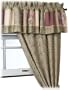 Croscill Caitlyn Tailored Valance