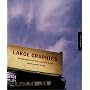 Large Graphics: Design Innovation for Oversized Spaces