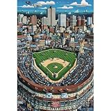 Chicago, Illinois 500 Piece Jigsaw Puzzle