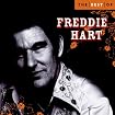 The Best of Freddie Hart