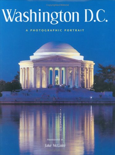  DC Washington