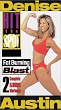 Denise Austin - Hit the Spot: Fat Burning Blast