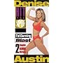 Denise Austin - Hit the Spot: Fat Burning Blast [VHS]